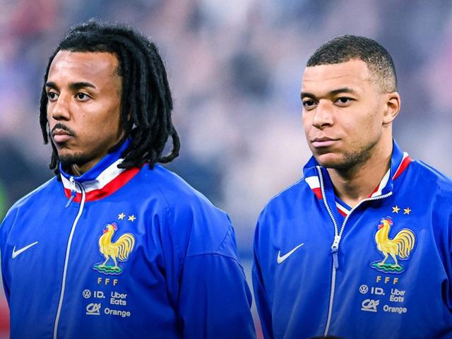 姆巴佩谈密集赛程：不知道我们是否准备好应对单赛季60场比赛